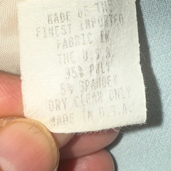 I've cub by MICHAEL Elegant Women's light green Blazer - Picture 13 of 13